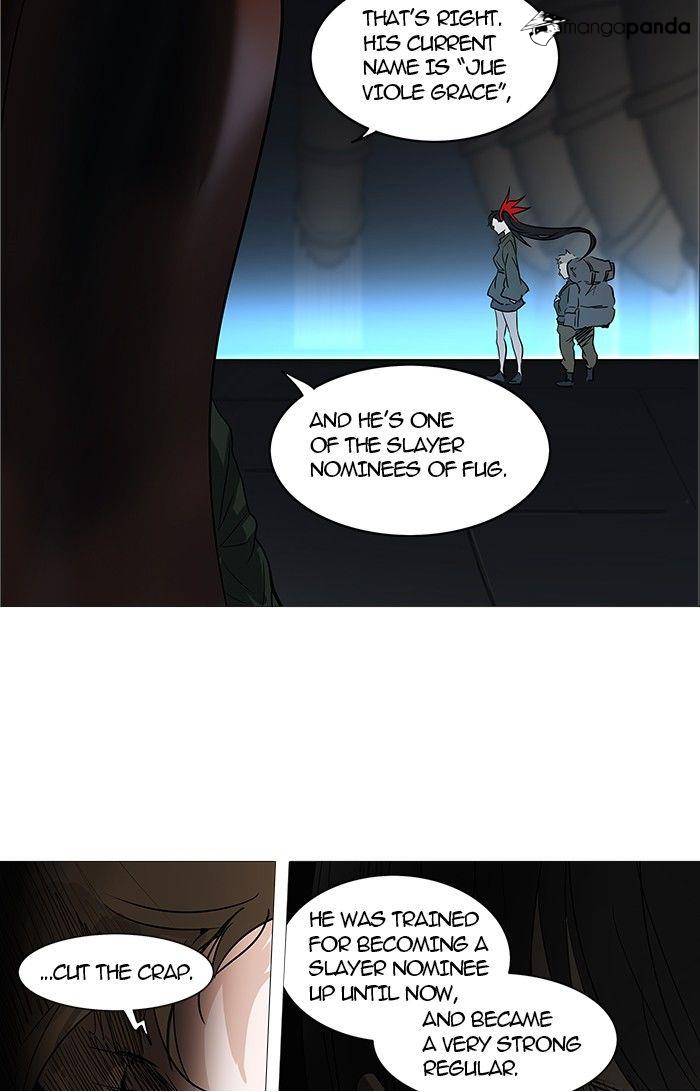 Tower of God Chapter 253 image 03